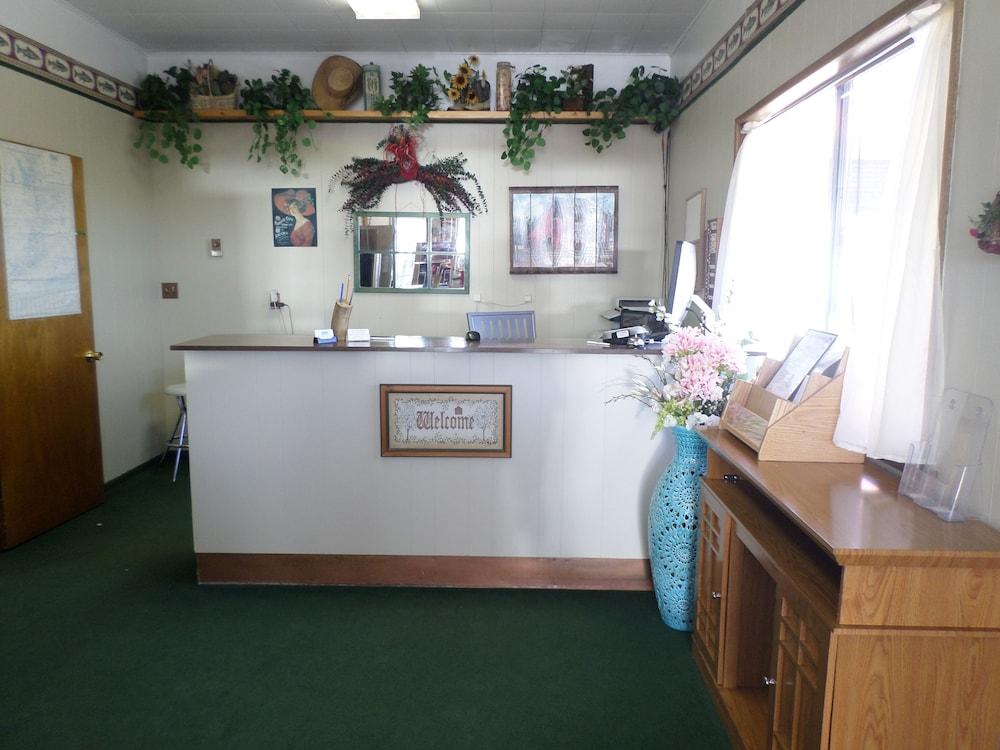 Bryce Zion Inn photo 37