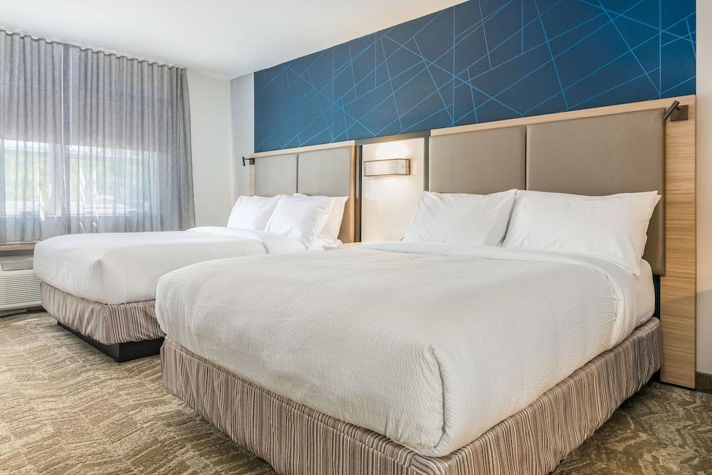 SpringHill Suites by Marriott Freeport Brunswick photo 45