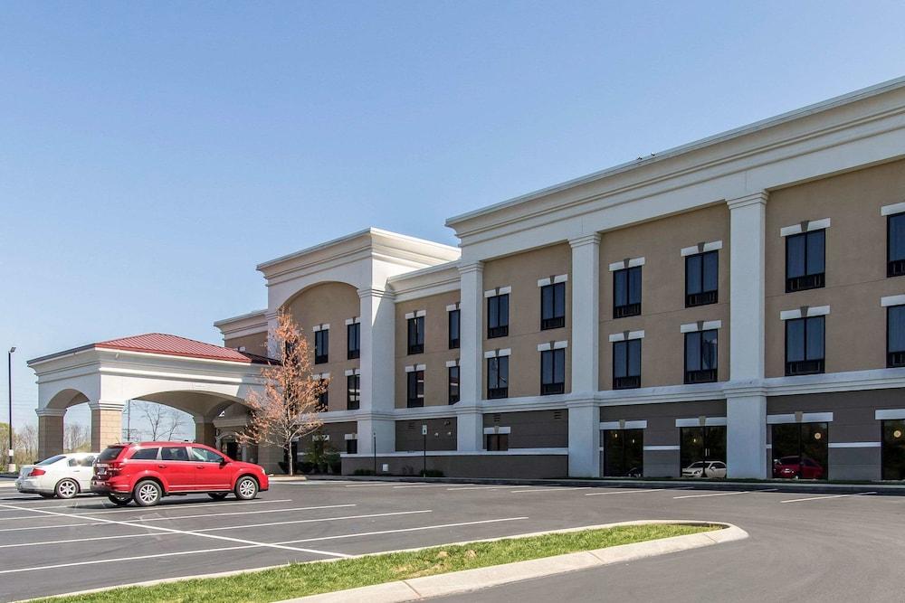 Comfort Suites Smyrna - Nashville Area photo 22