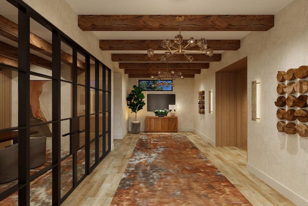 Red Cliffs Lodge Zion, A Tribute Portfolio Hotel - Marriott Bonvoy photo 23