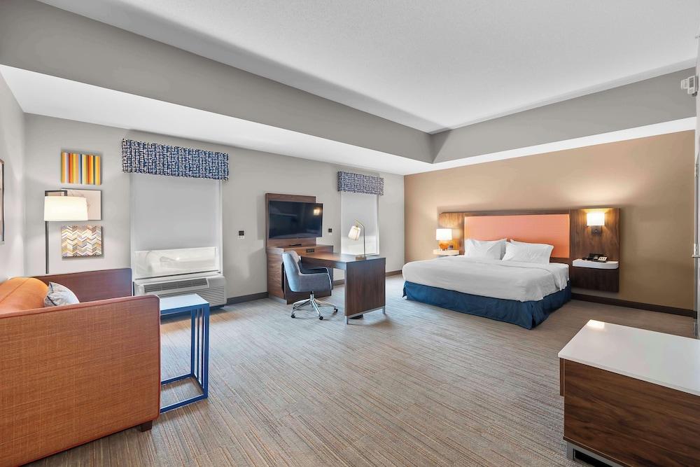 Hampton Inn & Suites St. Louis/South I-55 photo 28