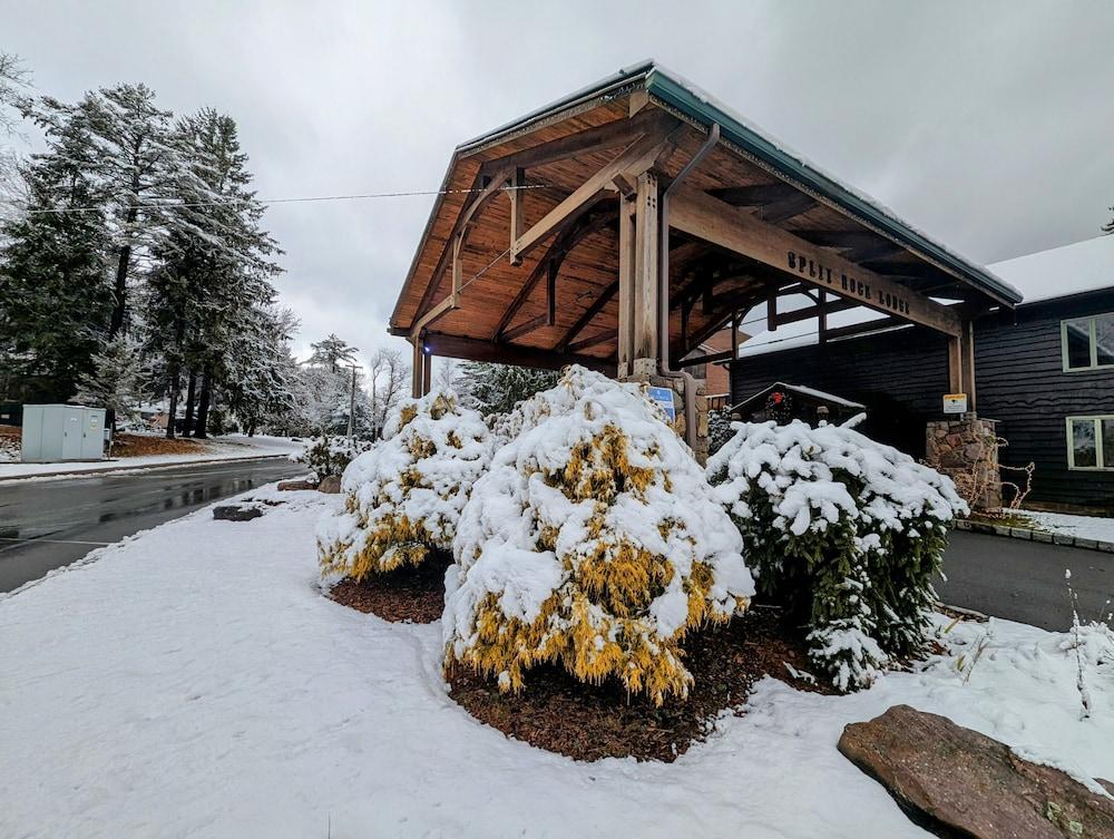 Split Rock Resort photo 46