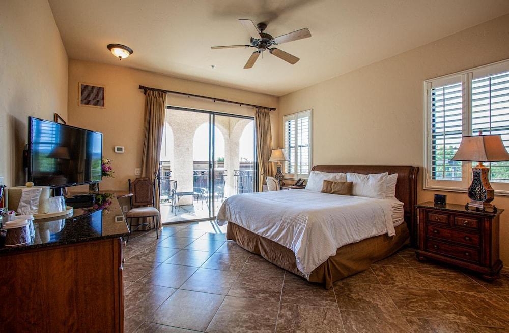 Canoa Ranch Golf Resort photo 27