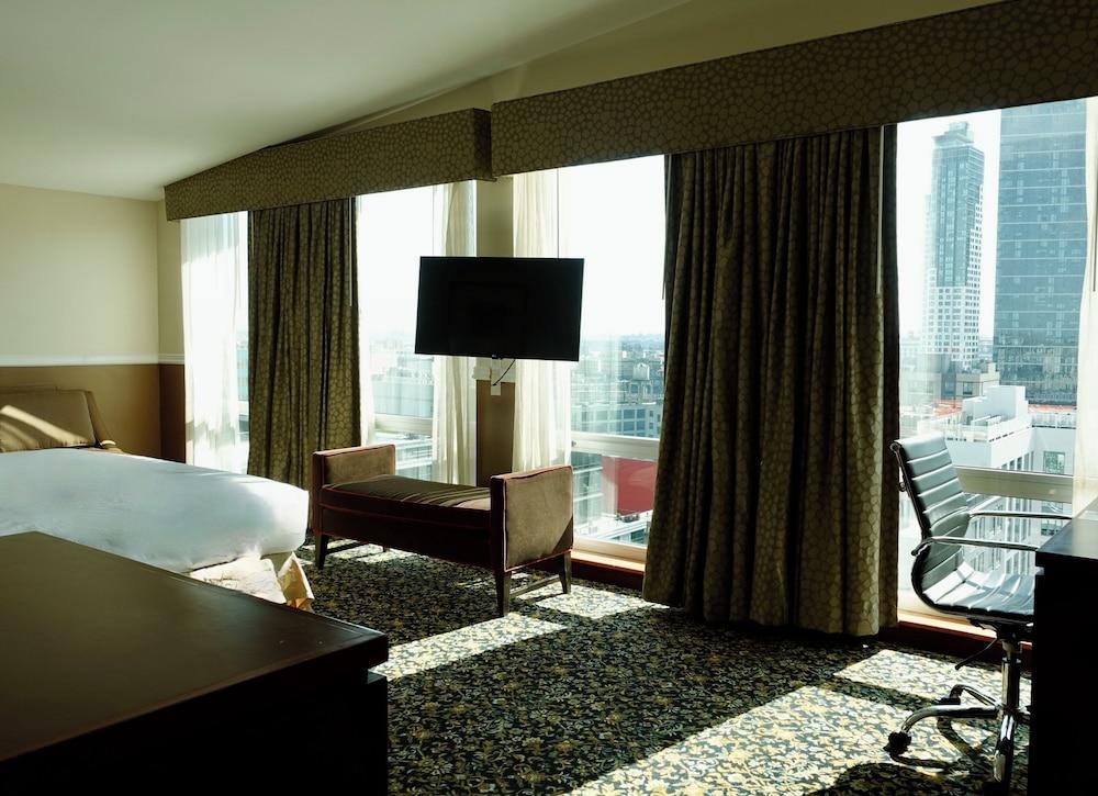LIC Manhattan View Hotel photo 7