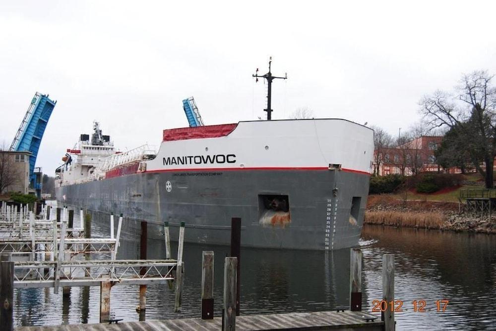 Manistee Inn & Marina photo 20