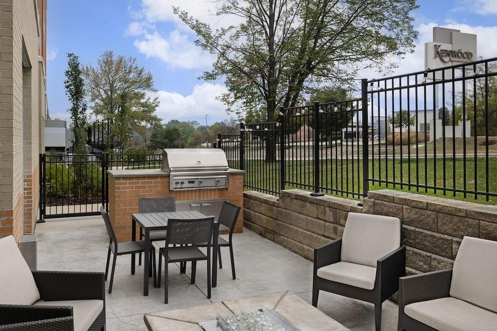 Residence Inn by Marriott Kenwood Cincinnati photo 40