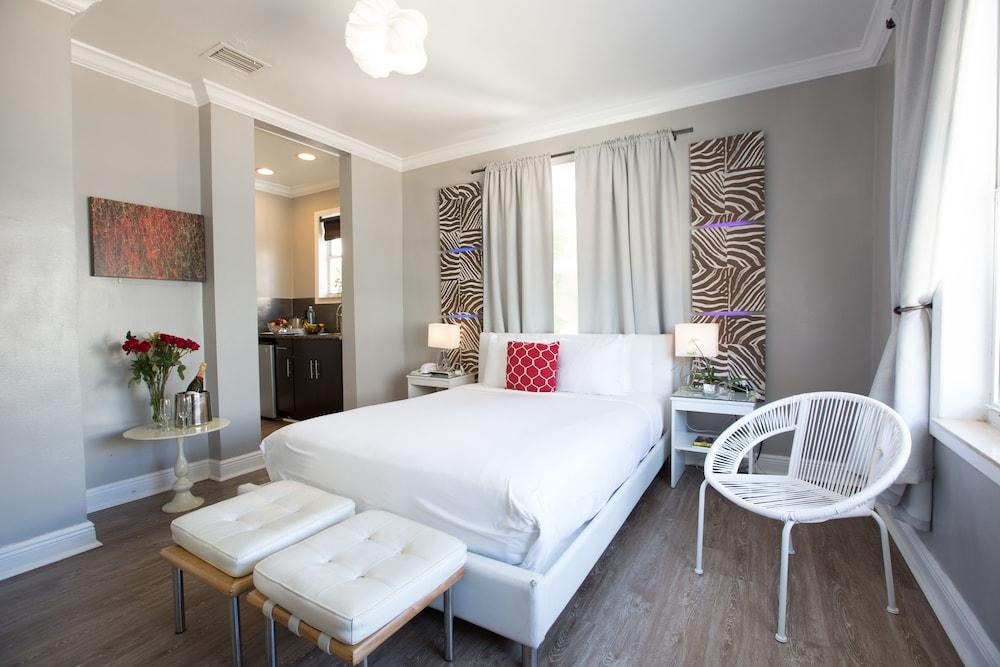 Odyssey of South Beach Apart Hotel photo 23