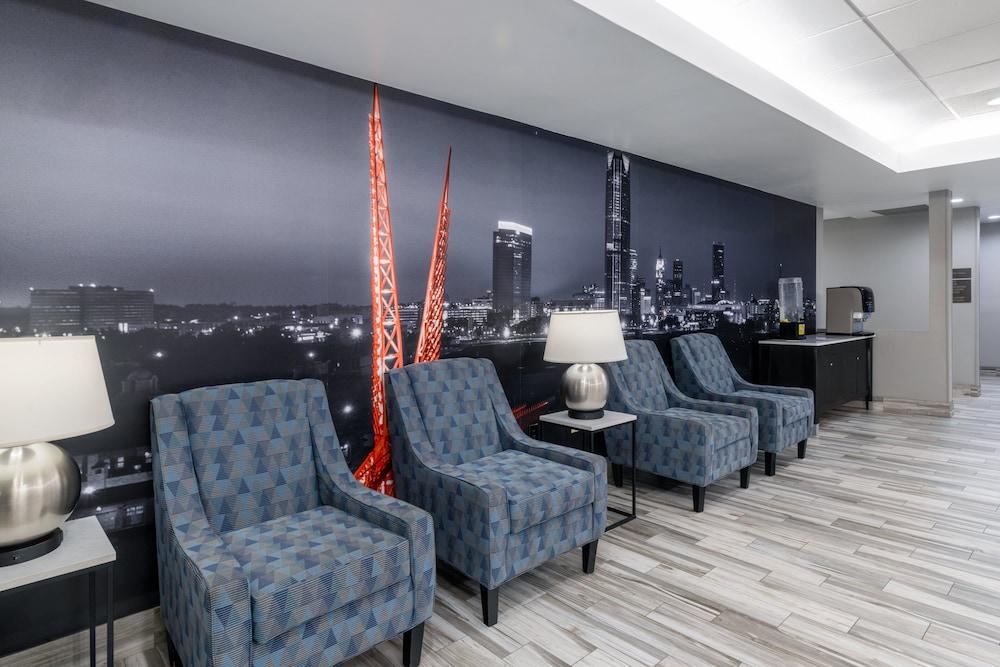 Garner Hotel Oklahoma City - Quail Springs by IHG photo 65