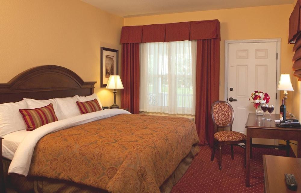 Wine Country Inn Palisade photo 12
