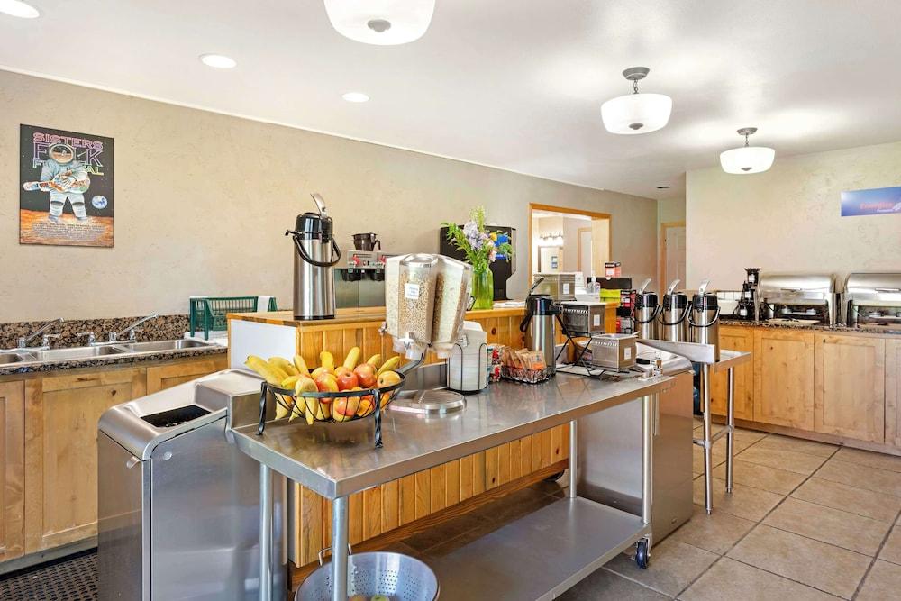 Best Western Ponderosa Lodge photo 53