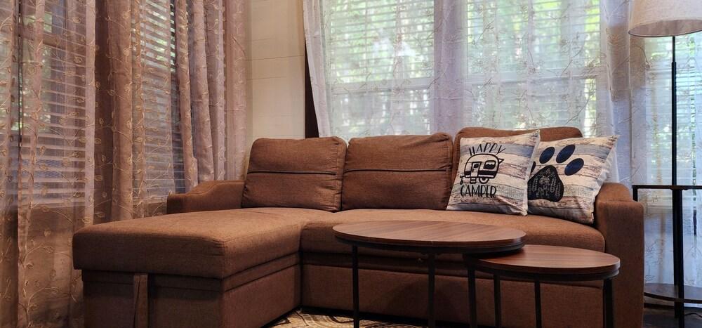 Emberglow Outdoor Resort photo 46