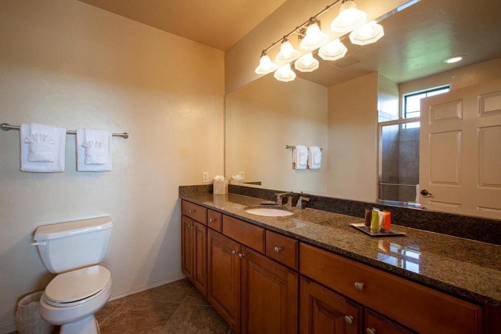 Canoa Ranch Golf Resort photo 44