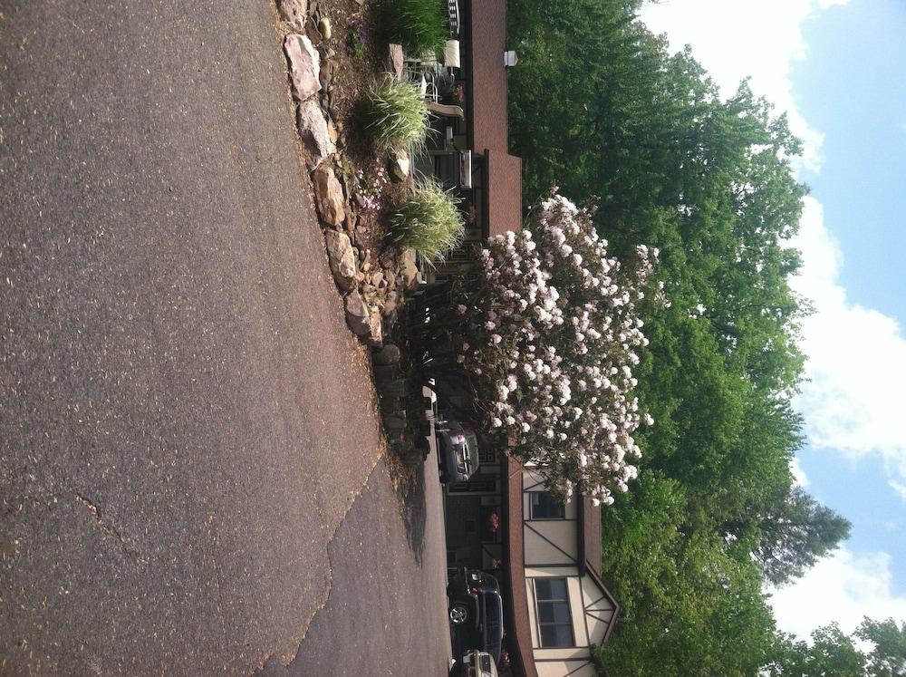 Lake Harmony Inn photo 31