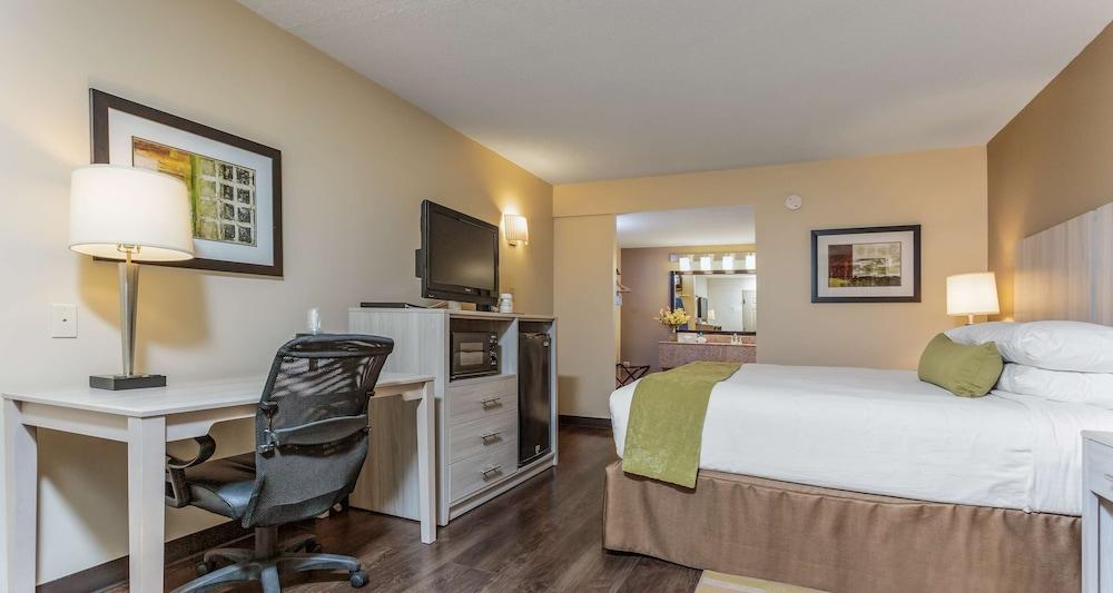 Best Western Battlefield Inn photo 19