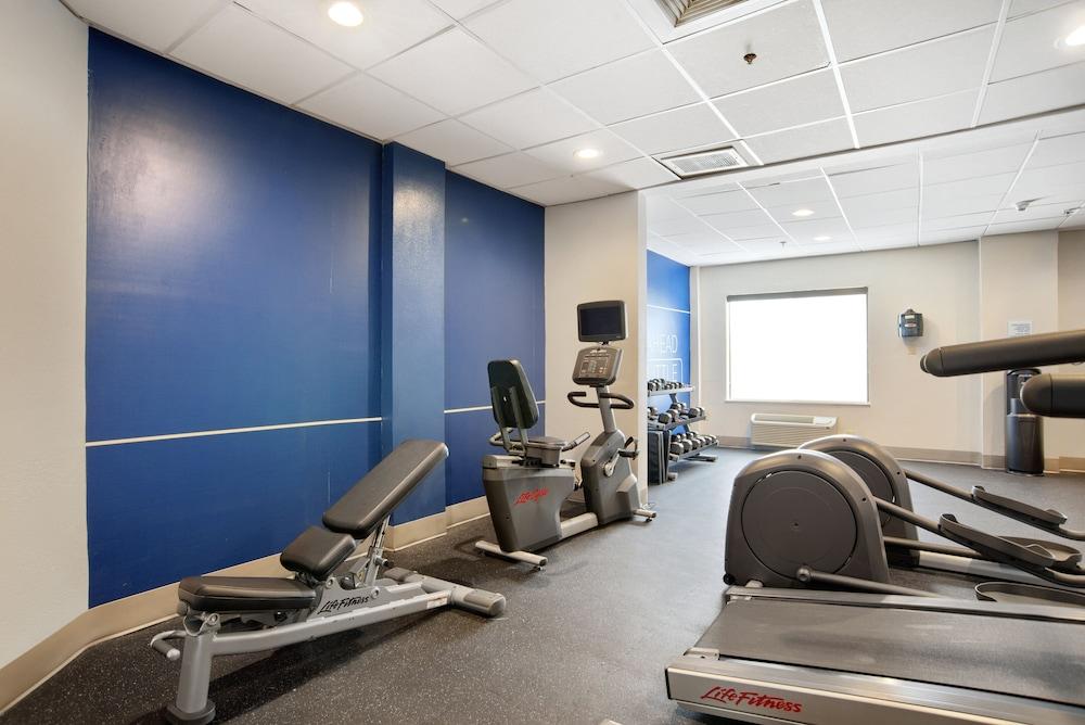 Holiday Inn Express Mobile I-65 by IHG photo 34