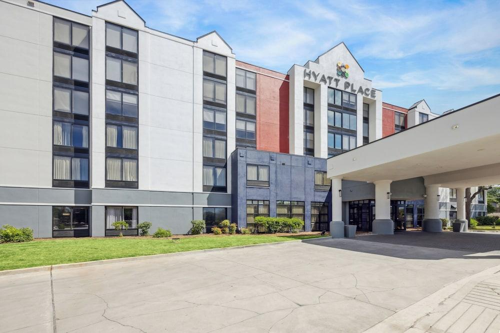 Hyatt Place San Antonio-Northwest/Medical Center photo 25