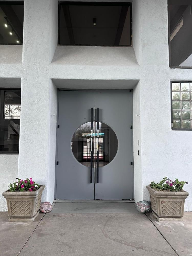 Las Palmas Hotel Tucson photo 1