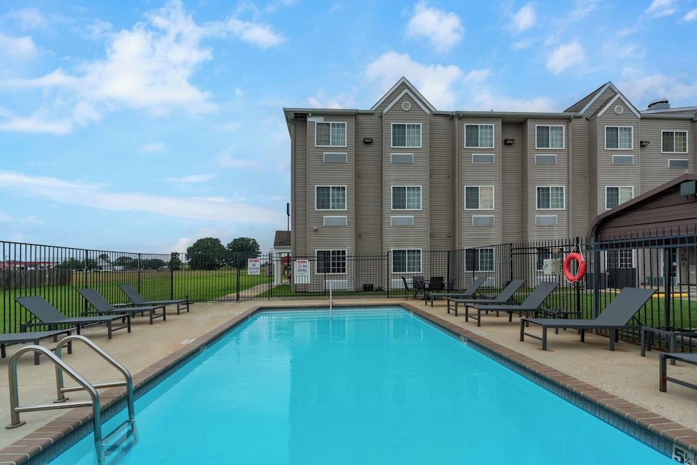 Studio 6 Suites - Breaux Bridge, La photo 27