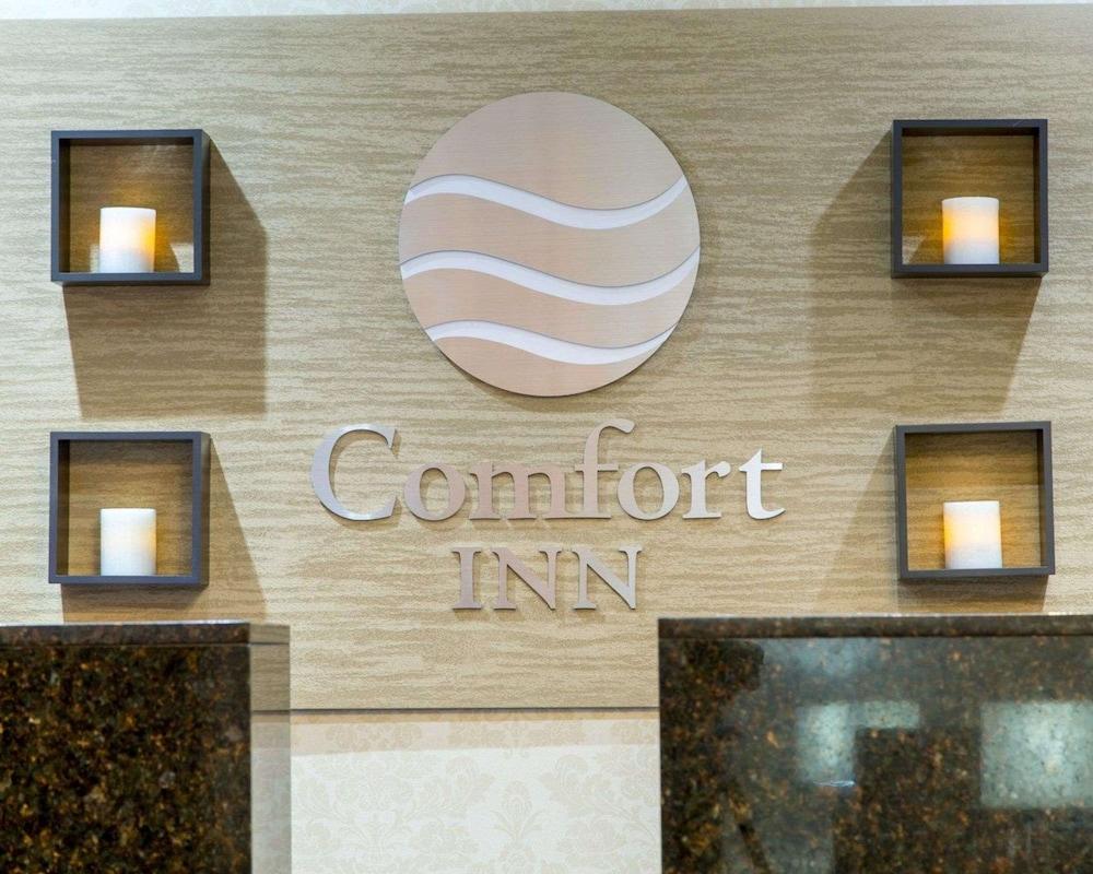Comfort Inn Shreveport I-49 photo 10