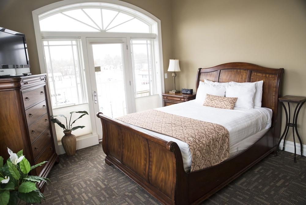 Riverwalk Place Resort & Spa photo 37