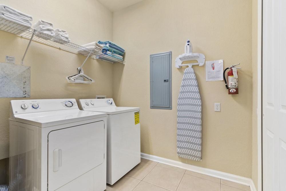 Vista Cay by Orlando Resort Rentals on Universal Boulevard photo 78