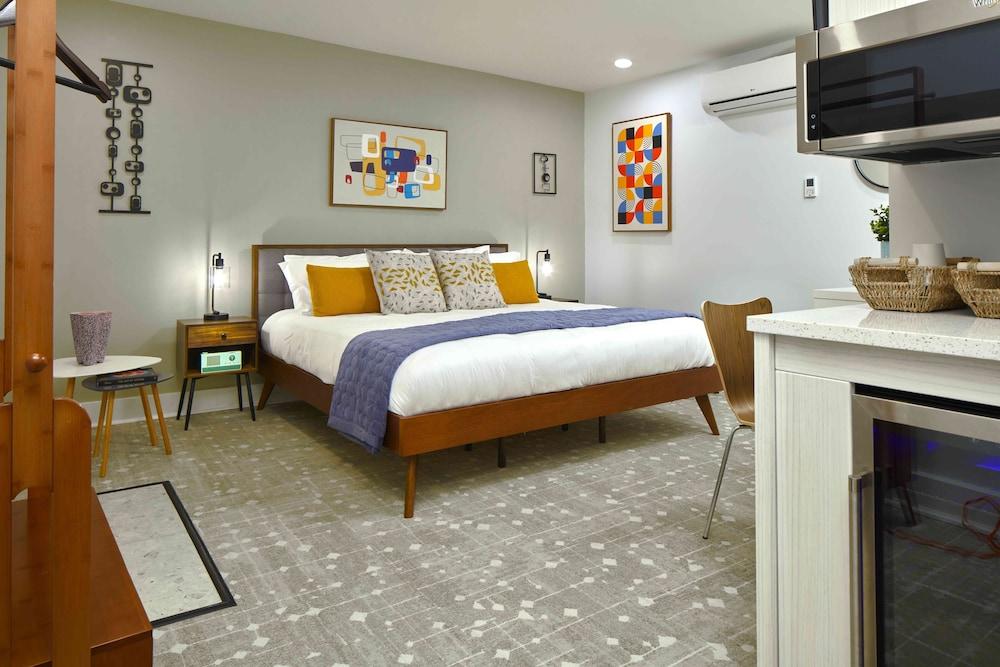 New South Motor Inn photo 49