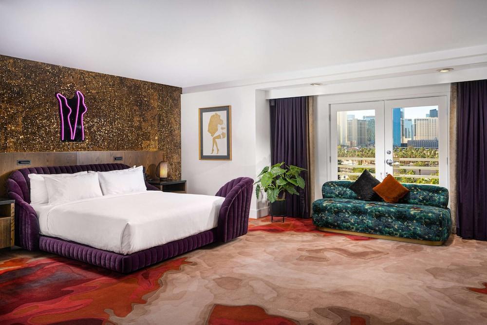 Virgin Hotel Las Vegas, Curio Collection by Hilton photo 30