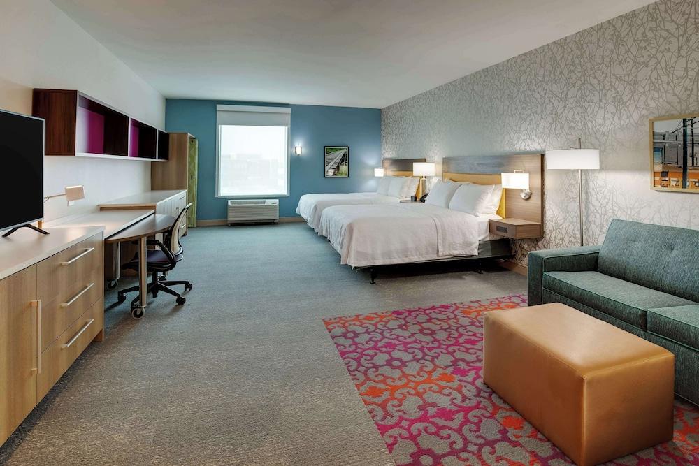 Home2 Suites by Hilton Hammond photo 15