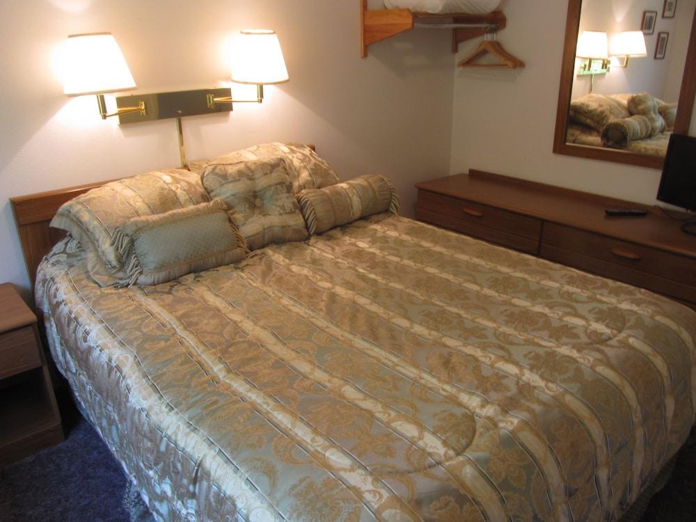 Rain Forest Resort Village photo 60