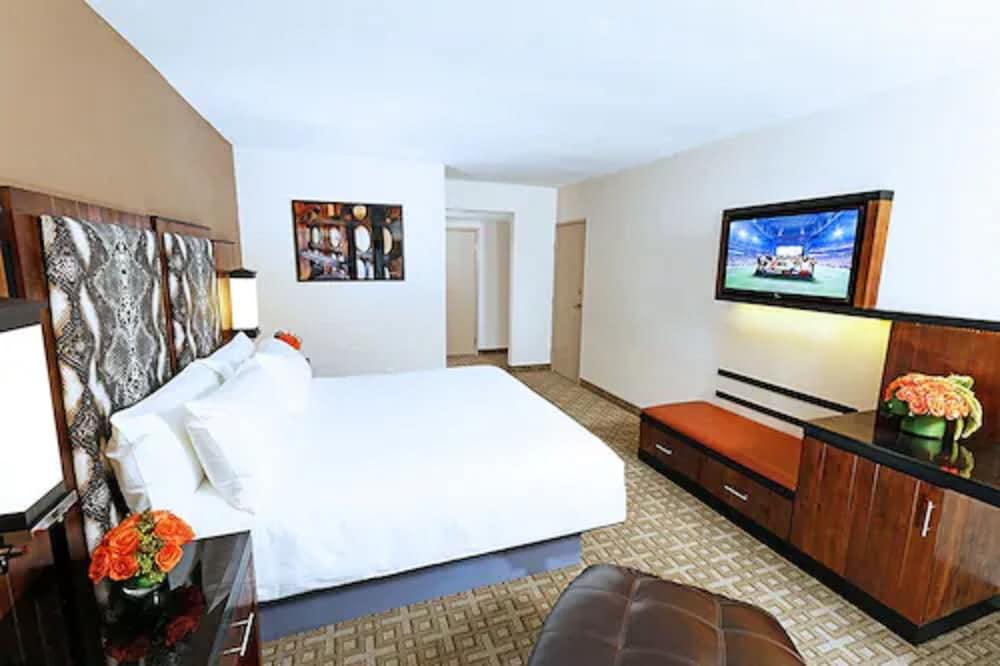 Whiskey Pete's Hotel & Casino photo 4