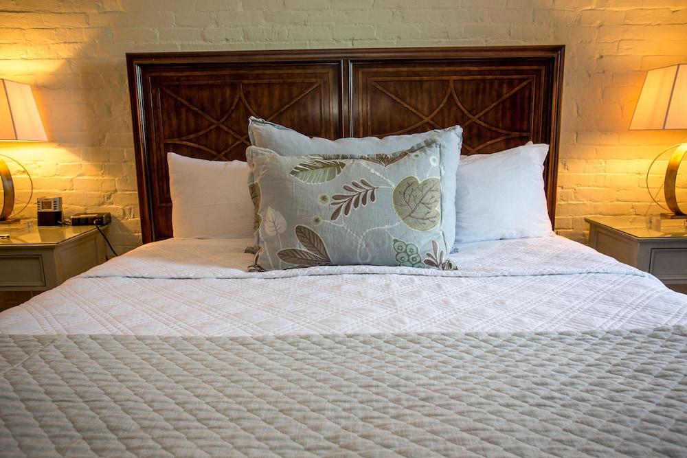 Olde Harbour Inn, Historic Inns of Savannah. photo 11