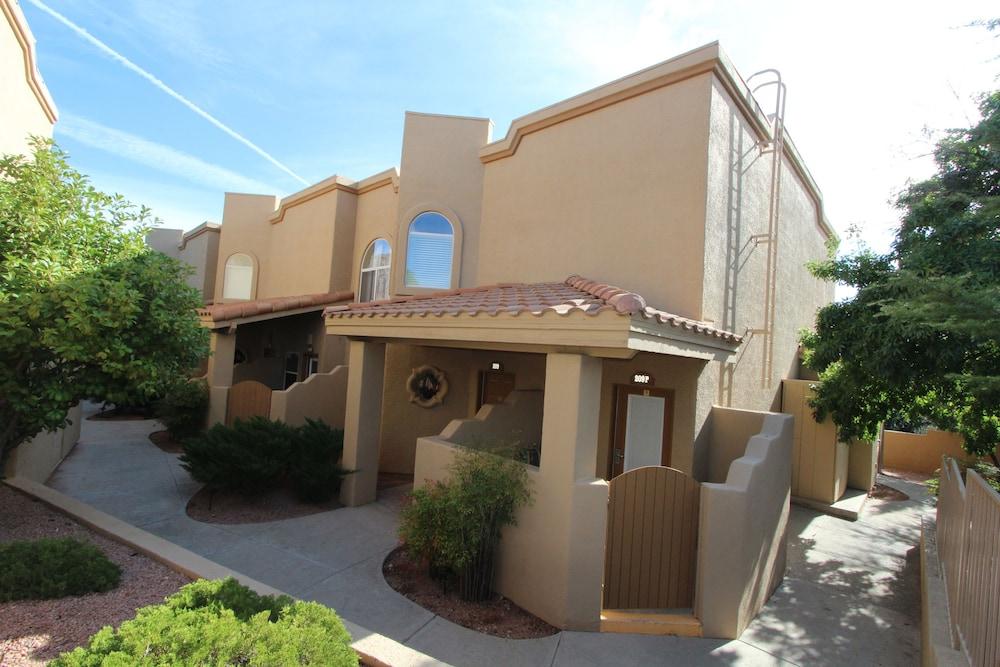 Sedona Springs Resort photo 51