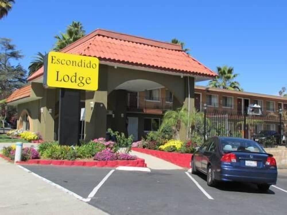 Escondido Lodge photo 44