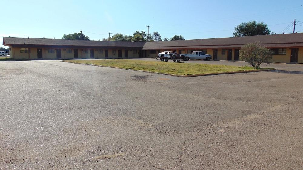 Heritage Budget Inn Hwy 84 photo 32