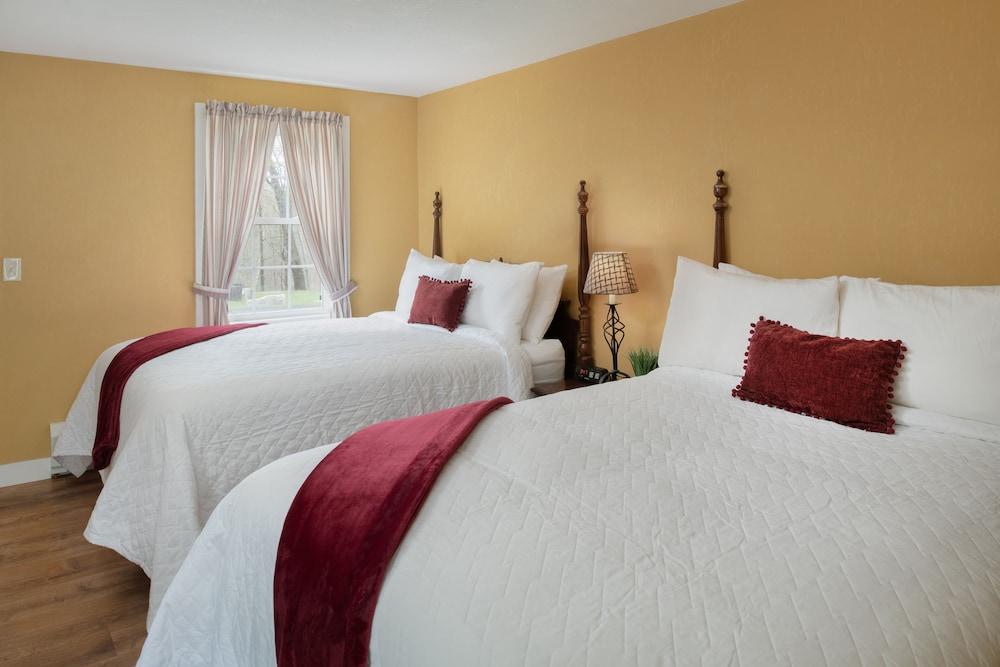 Christmas Farm Inn and Spa photo 25