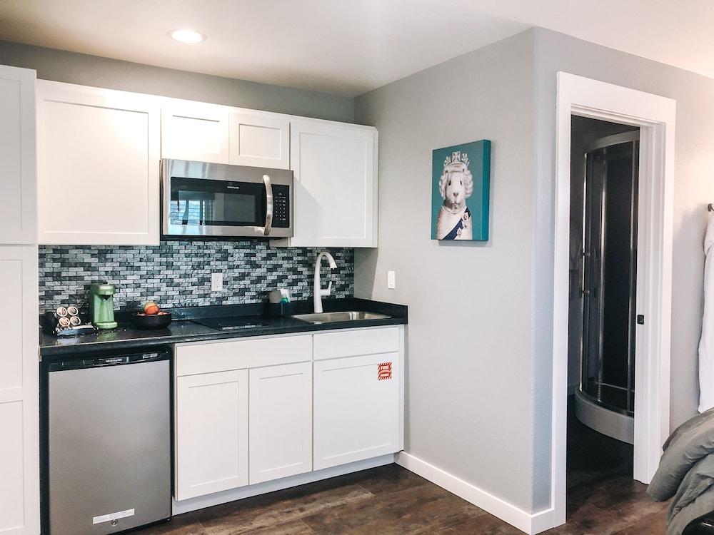 EO Bungalows – Adults Only photo 22