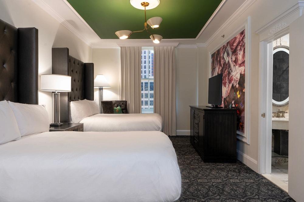 Le Pavillon, New Orleans, a Tribute Portfolio Hotel by Marriott photo 70