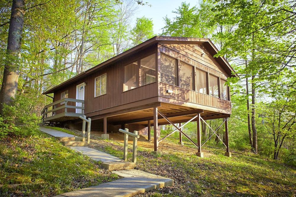 Salt Fork Lodge and Conference Center photo 19