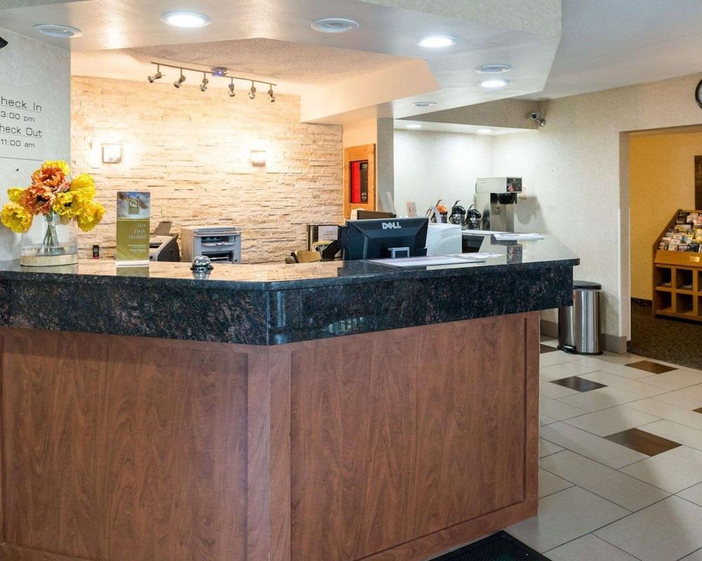 Quality Inn Savage - Bloomington West photo 3