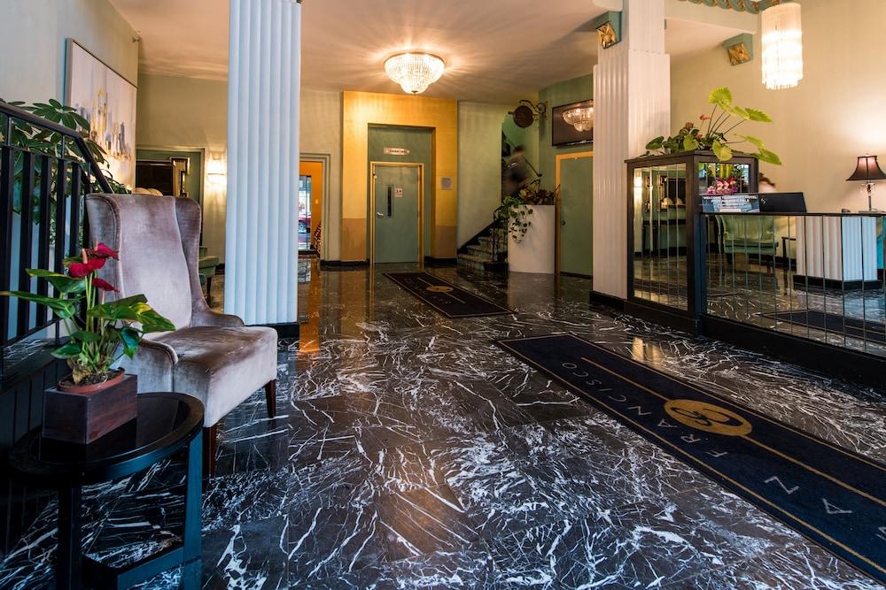 Embassy Hotel photo 2