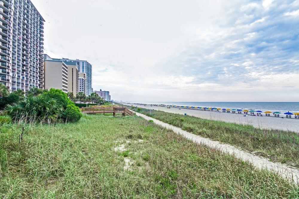 Camelot By The Sea by Oceana Resorts photo 52