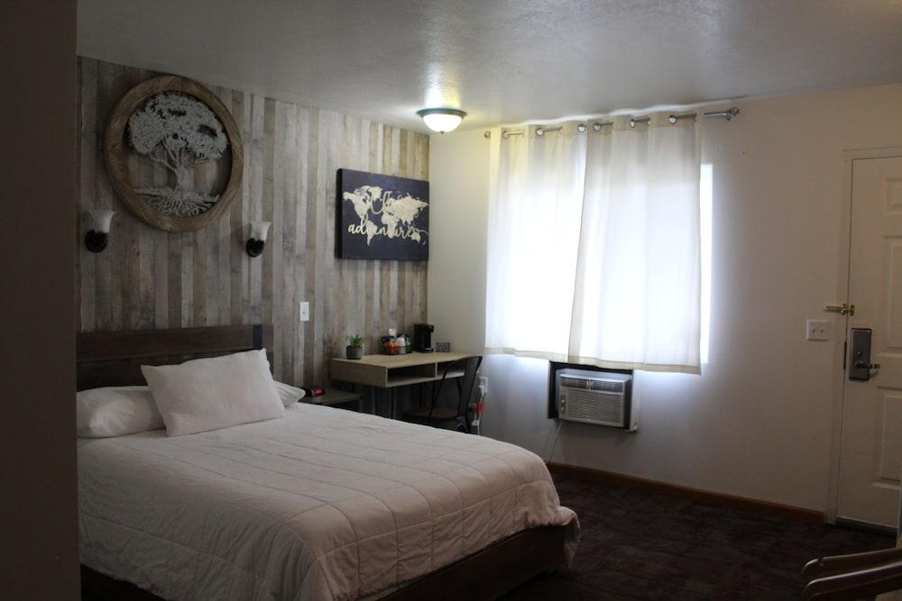 Jefferson Inn photo 56