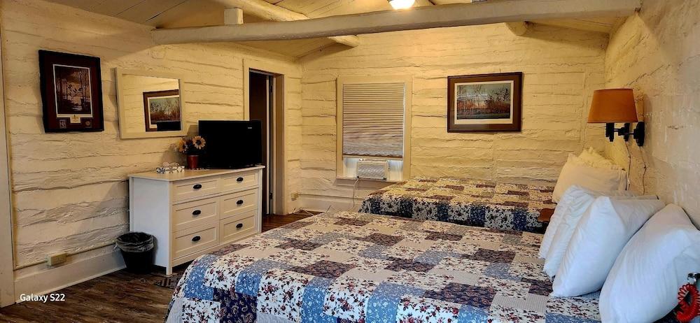 Nevada City Hotel photo 16