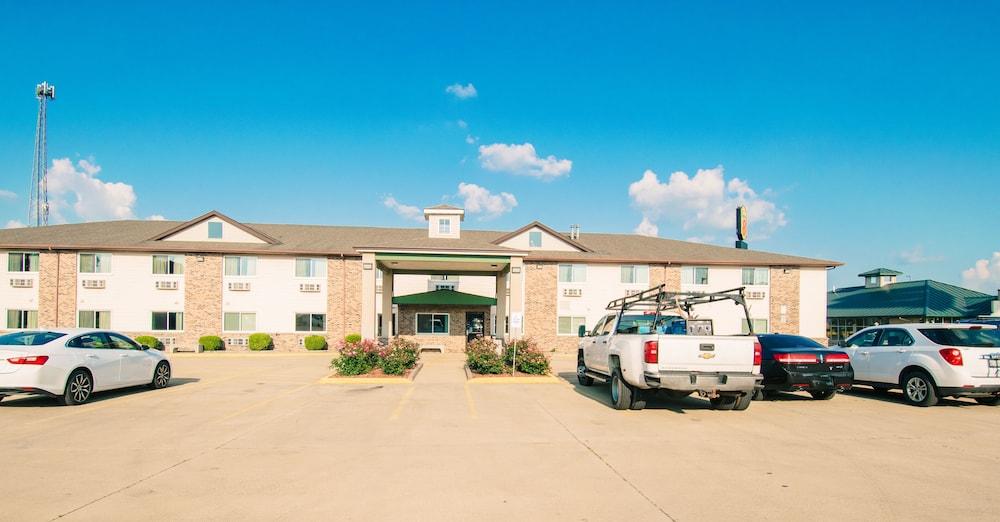 Super 8 by Wyndham McLean/Bloomington SW photo 30