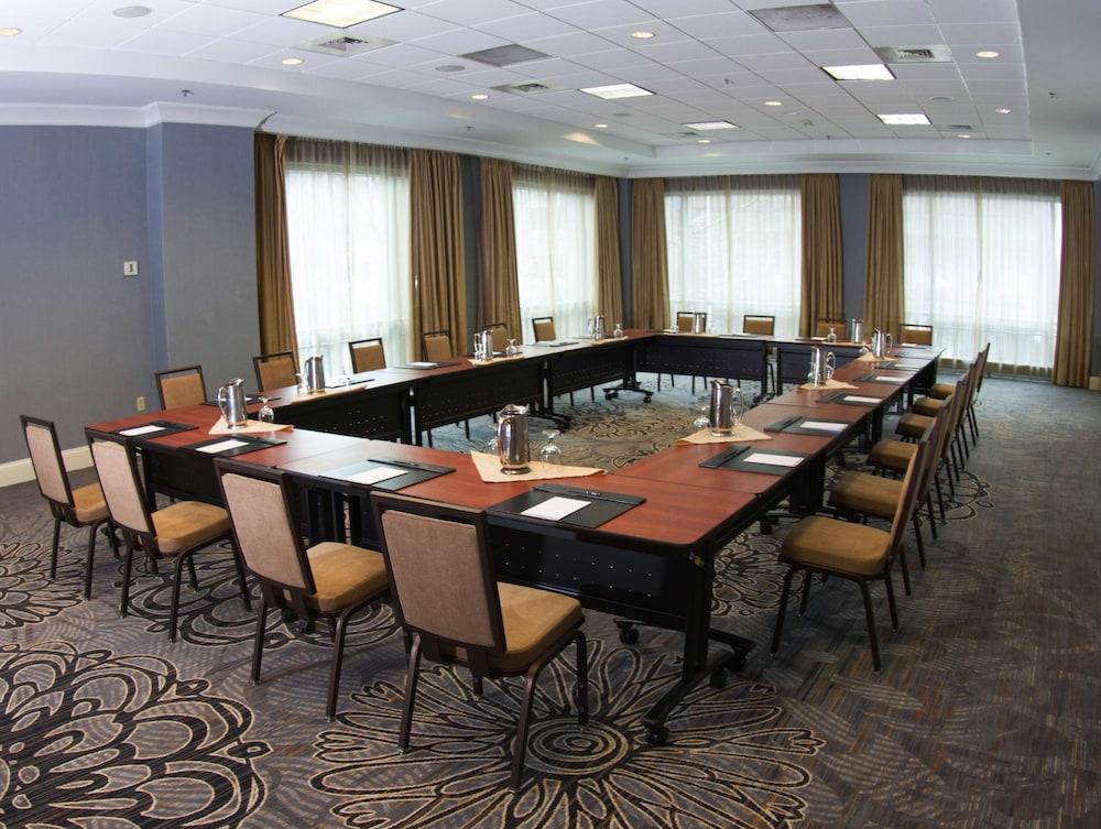 Hilton Harrisburg photo 42