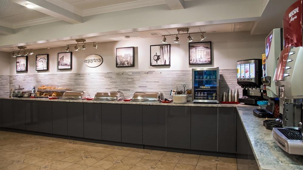 Best Western Plus Franklin Square Inn Troy/Albany photo 45