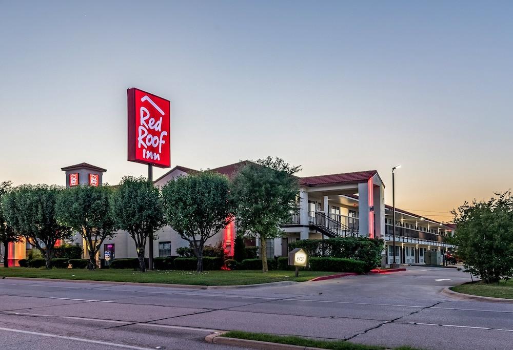 Red Roof Inn Dallas - Mesquite/ Fair Park NE photo 21