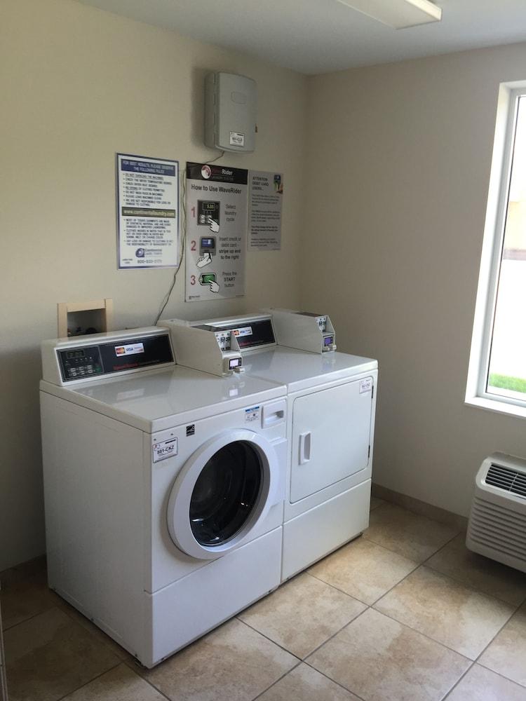 Sleep Inn & Suites Moundsville - Wheeling photo 42