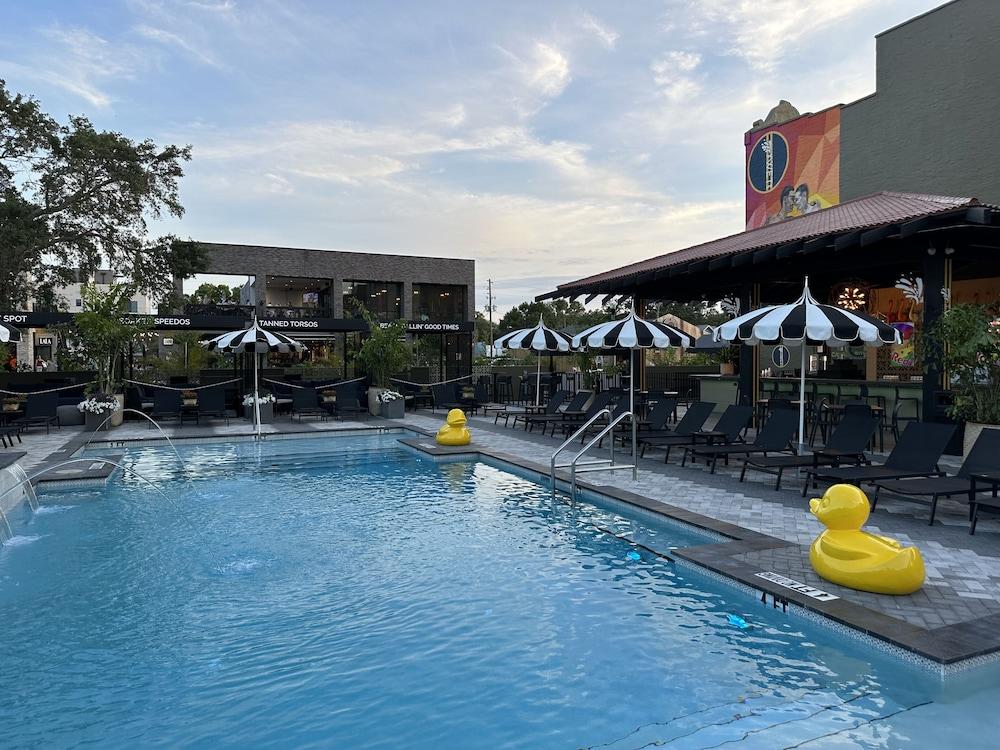 Mari Jean Hotel - All Adults Welcome photo 26