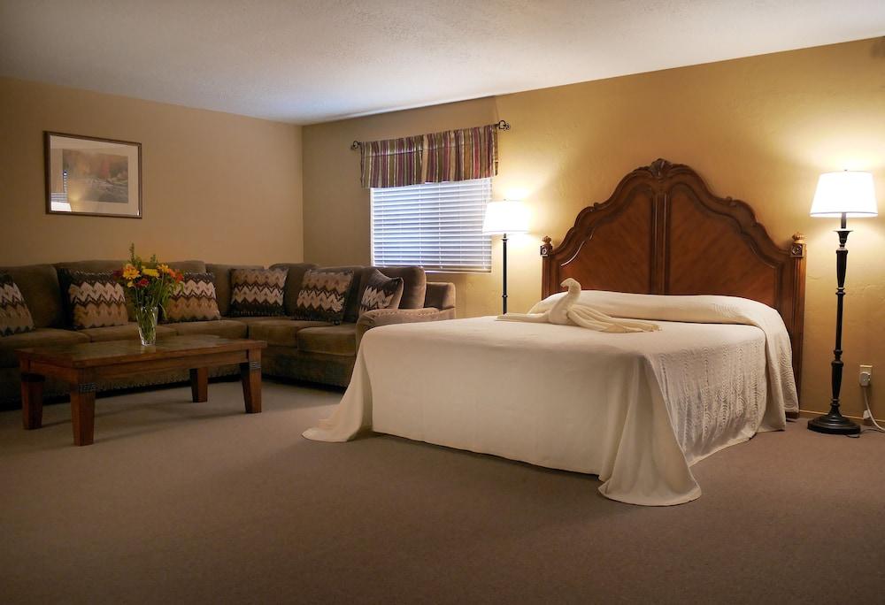 Yerington Inn photo 5